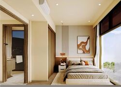 Duet (D10), Condominium #603505841